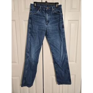 Wranglers 32x34 men's jeans